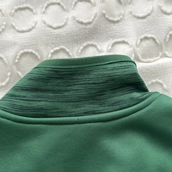 NFL Team Apparel Women’s Green Bay Packers Full-Zip Jacket Size S - Picture 14 of 15